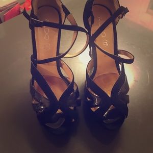 Women shoes